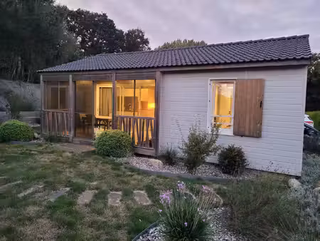 maison à louer