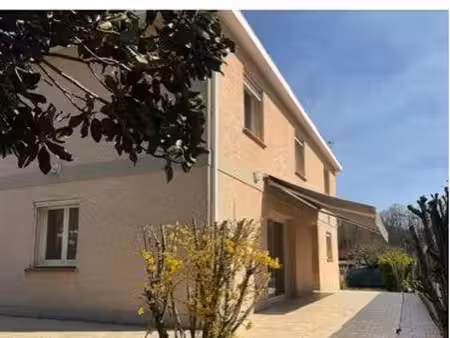 maison 128 m2
