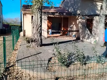 immobilier
