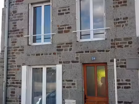 maison à louer 41m2 bernières le patry (bourg)
