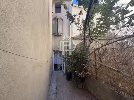 maison de village 4 pièces 90 m²