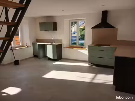 location appartement t3
