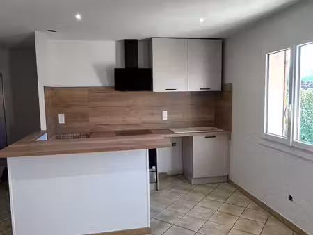 location appartement - t3
