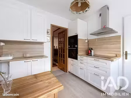 appartement 3 pièces 73 m²