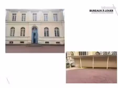 plateau bureau a louer plein centre