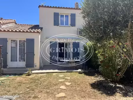 maison 3 pièces 78 m²