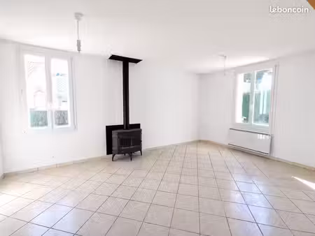maison 4 chambres