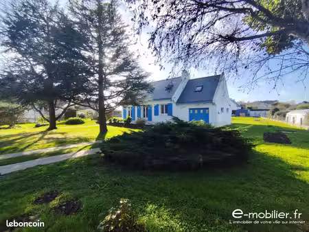 propriété 4 pièces 81 m²
