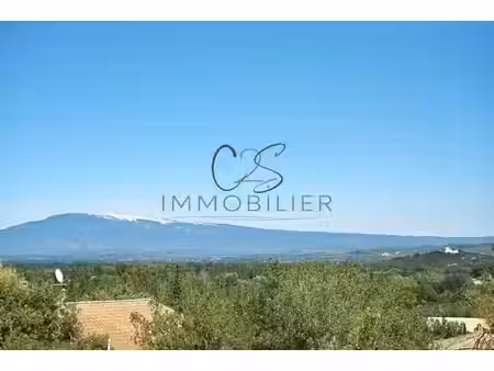 terrain constructible neuf à vendre