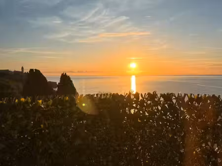 appartement t4 sans travaux – 82 m² – vue mer panoramique – bastia