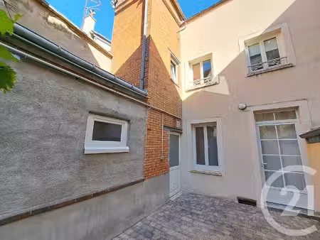 immeuble à vendre
