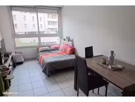 appartement 1 pièce 31 m²