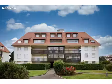 appartement 2 pièces 25 m²