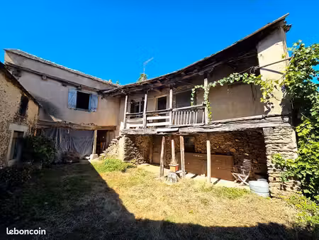 propriété 5 pièces 115 m²