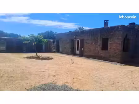 maison 3 piéces 77 m2
