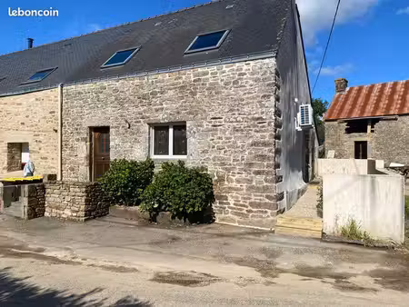 location maison elven - 90m2