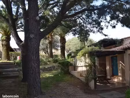 petite maison mitoyenne