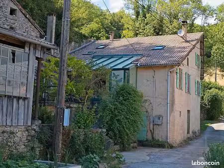 maison indépendante de 190m2