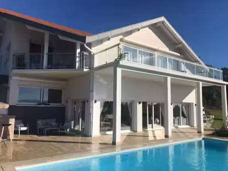 maison en viager