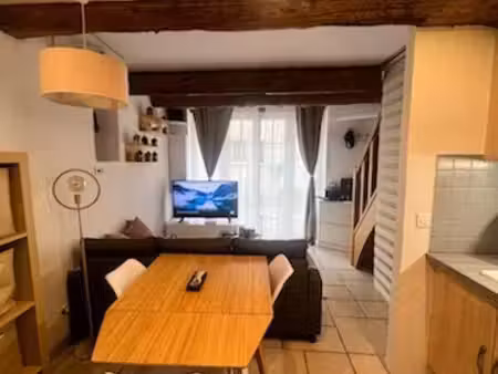 maison à louer