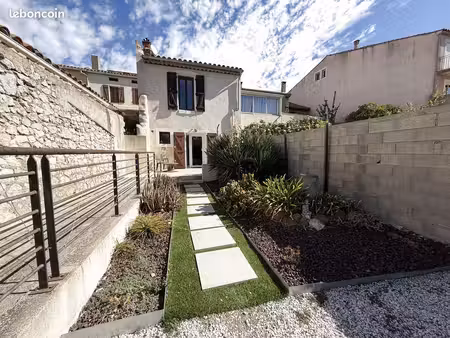 immeuble 182 m² salles-d'aude
