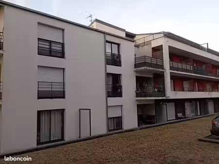 loue appartement t3 sur pontivy