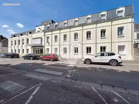 appartement 4 pièces 97 m²