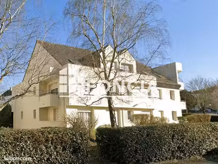 appartement 1 pièce 23 m²