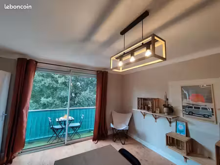 appartement t4 au palais des arts