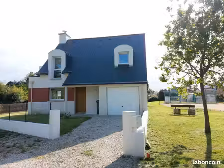 maison à louer à auray