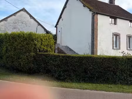 jolie propriété en bourgogne