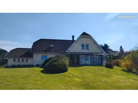 maison a vendre 167 m2 agnac (12300 flagnac)