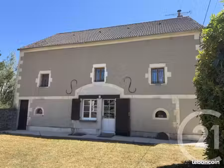 ferme 7 pièces 206 m²
