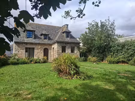 maison de ville à vendre
