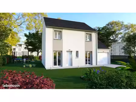 maison 7 pièces 112 m²