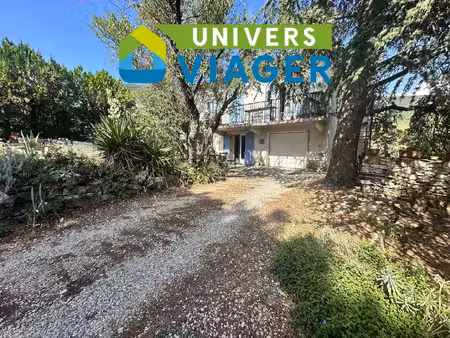 maison en viager