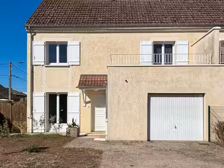 maison 5 pièces 97 m² sens 89100