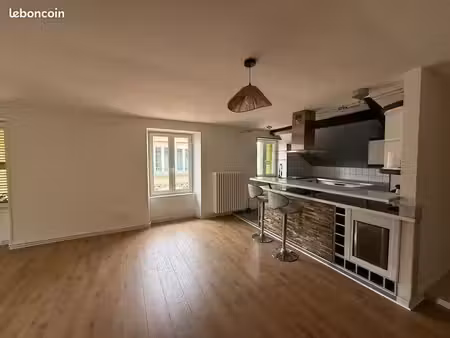 appartement proche centre ville