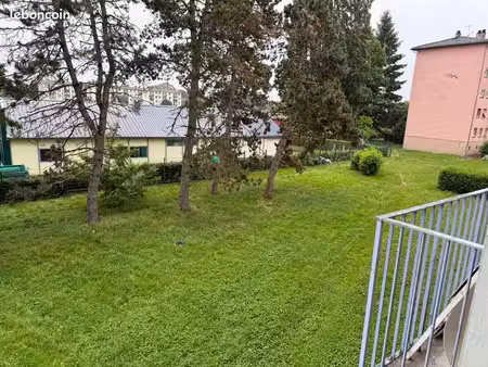vends appartement t4 belfort bd kennedy belfort