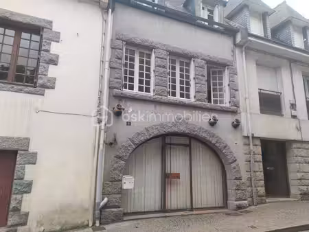 immeuble à vendre