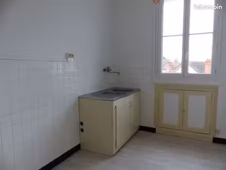 location appartement migennes