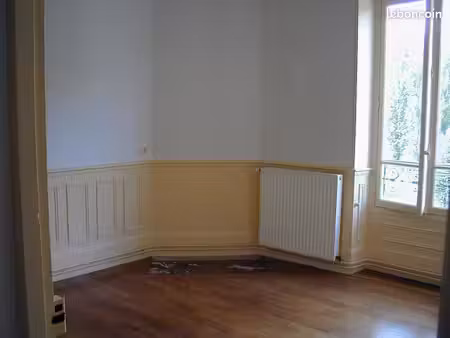 appartement f3
