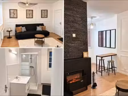 location logement