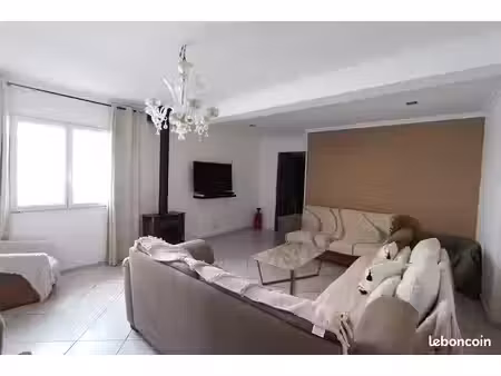 maison 5 pièces 96 m²