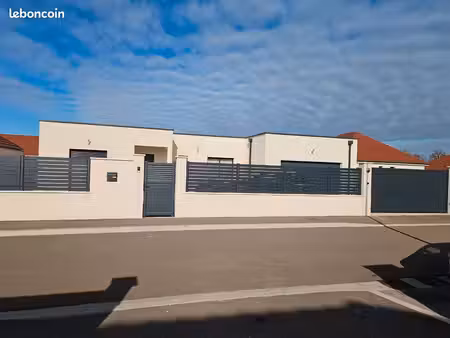villa 165m2