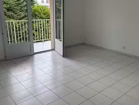 appartement t2 angoulême