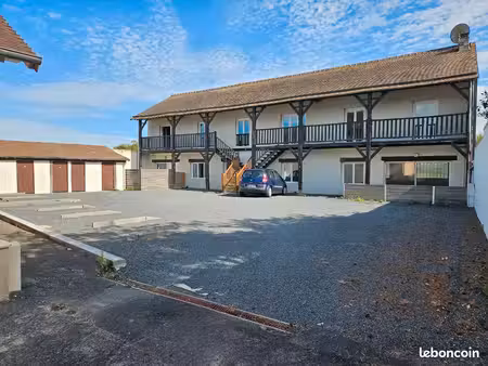 appartement 62m2   50 m mer   vue mer
