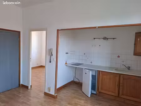 appartement t2 cognac