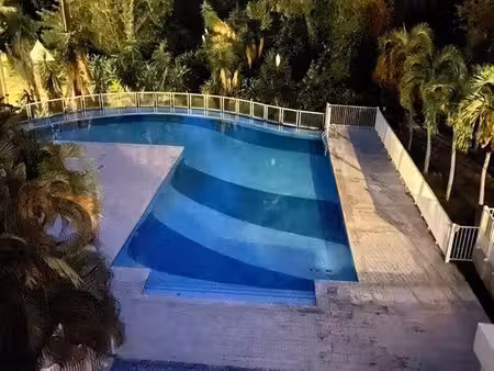 appartement le diamant