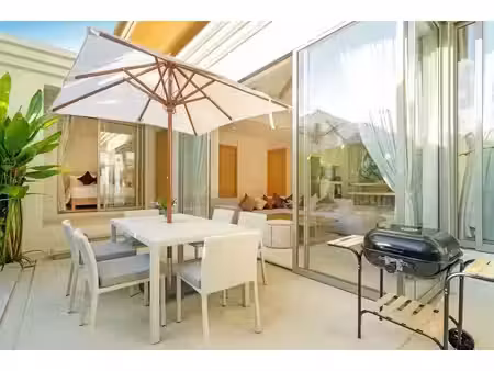 vente appartement 4 pièces 80 m² à montrouge (92120)  674 000 €